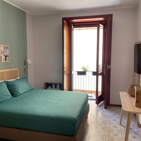 Diana Apartment Salerno Exteriör bild