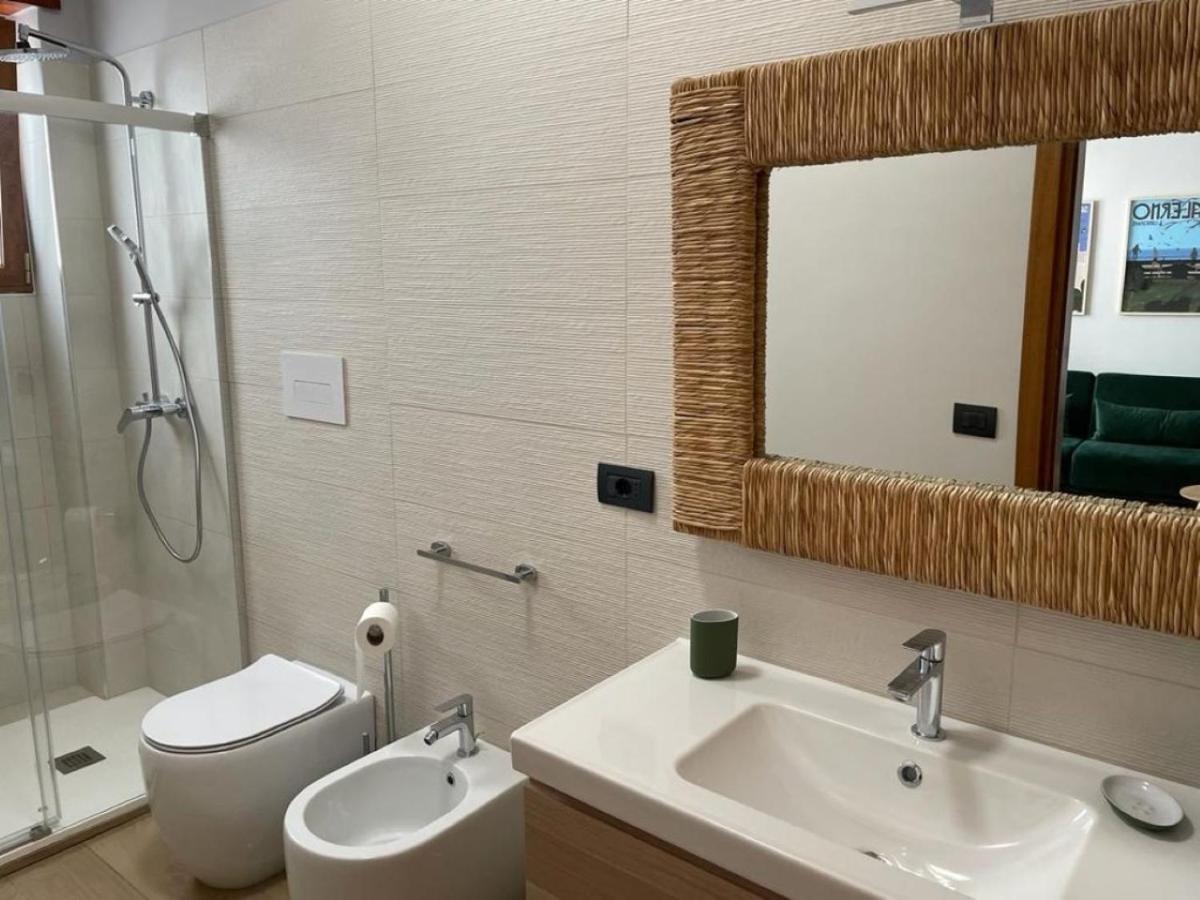 Diana Apartment Salerno Exteriör bild