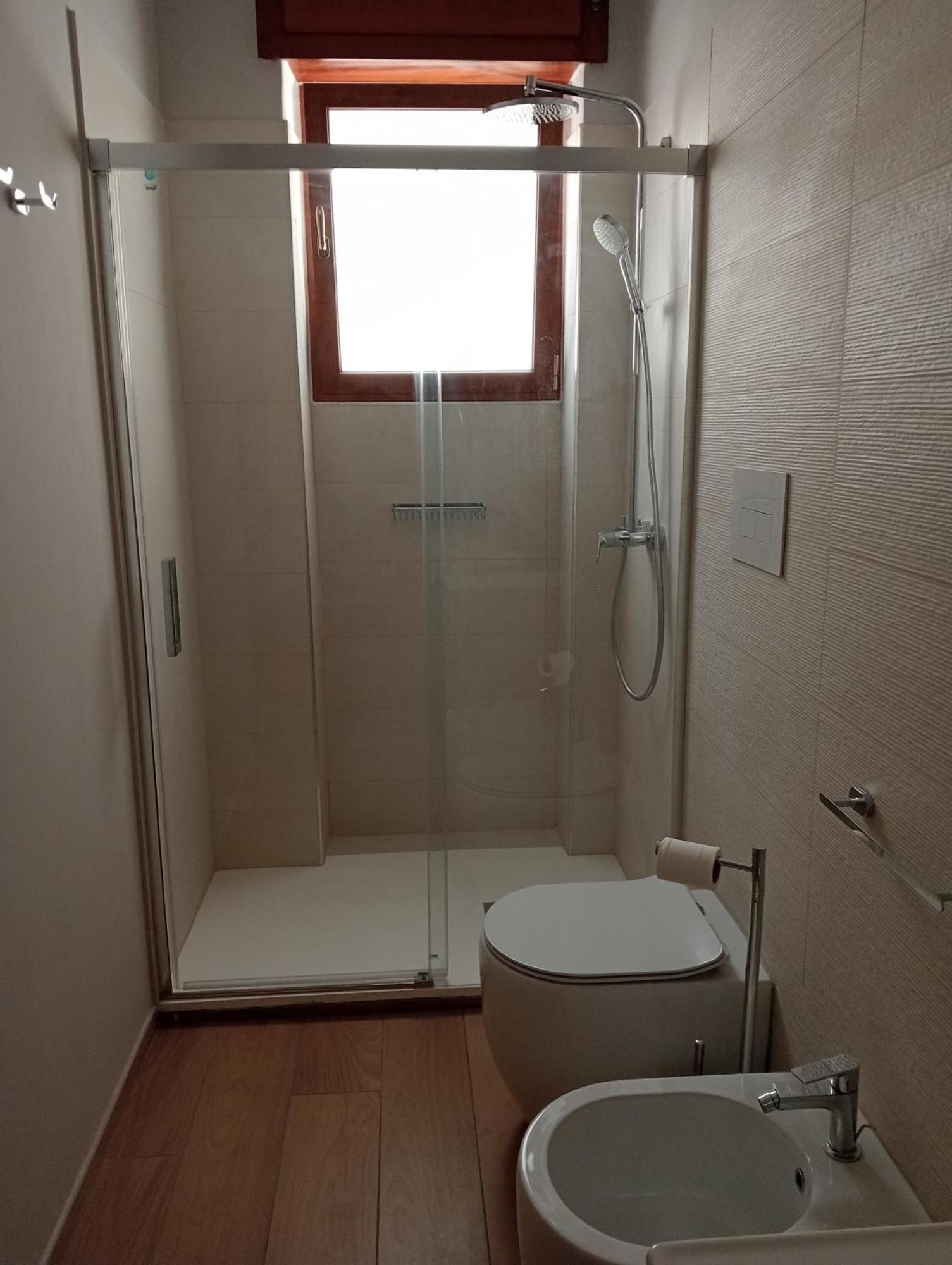 Diana Apartment Salerno Exteriör bild