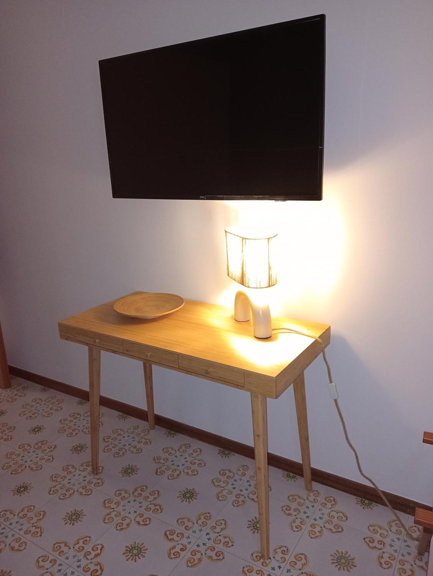Diana Apartment Salerno Exteriör bild